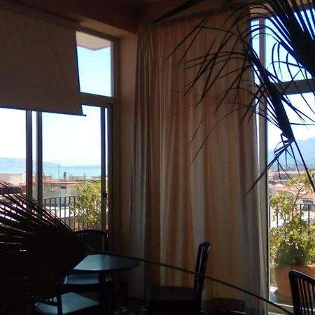 Hotel Liberta Палермо Екстер'єр фото