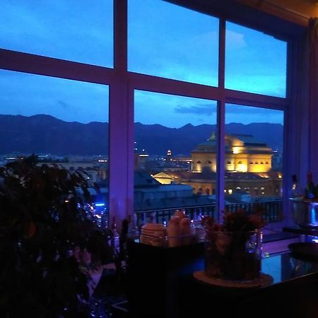 Hotel Liberta Палермо Екстер'єр фото