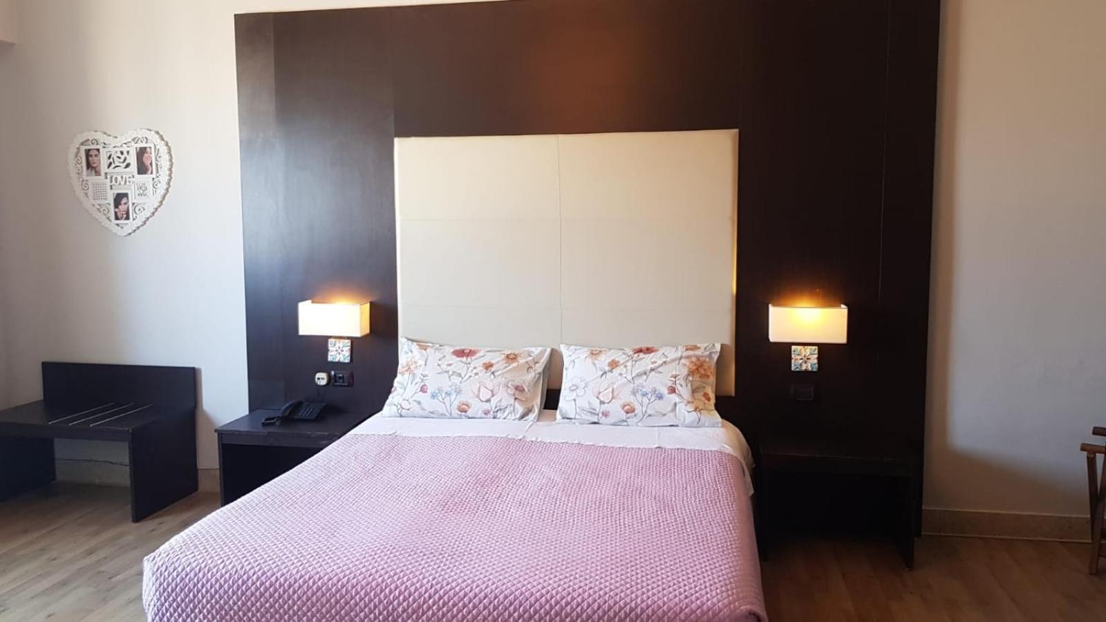 Hotel Liberta Палермо Екстер'єр фото