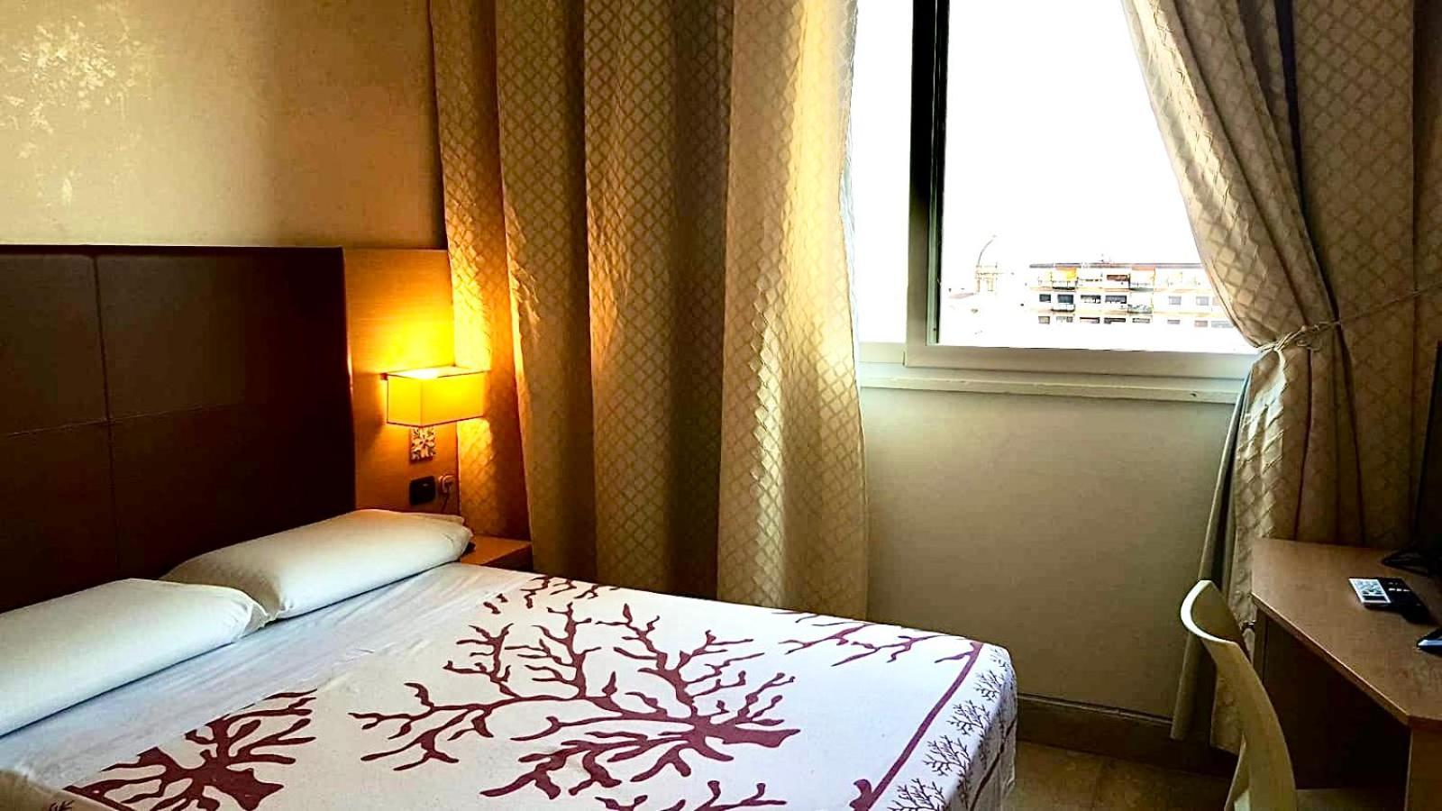 Hotel Liberta Палермо Екстер'єр фото